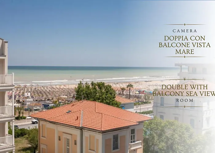 ConstellationAlbergo